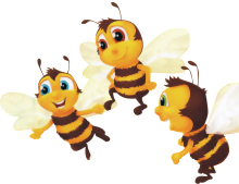 Wielki Dzień Pszczół w Marculach